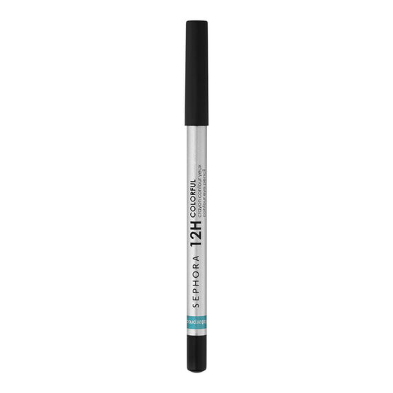 Lápis de olhos à prova d'água Sephora Collection 12 Hr